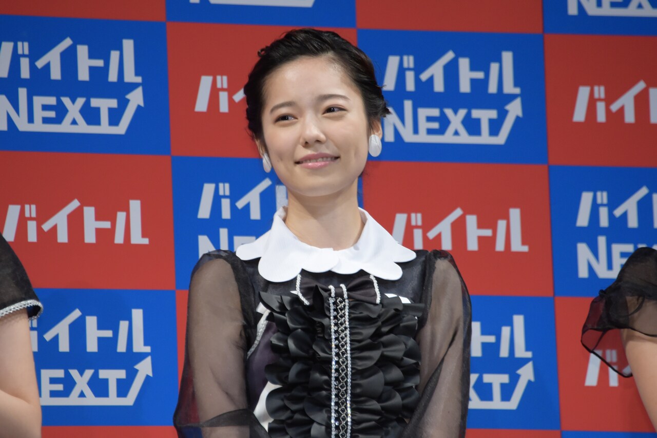 AKB48島崎遥香、年内で卒業