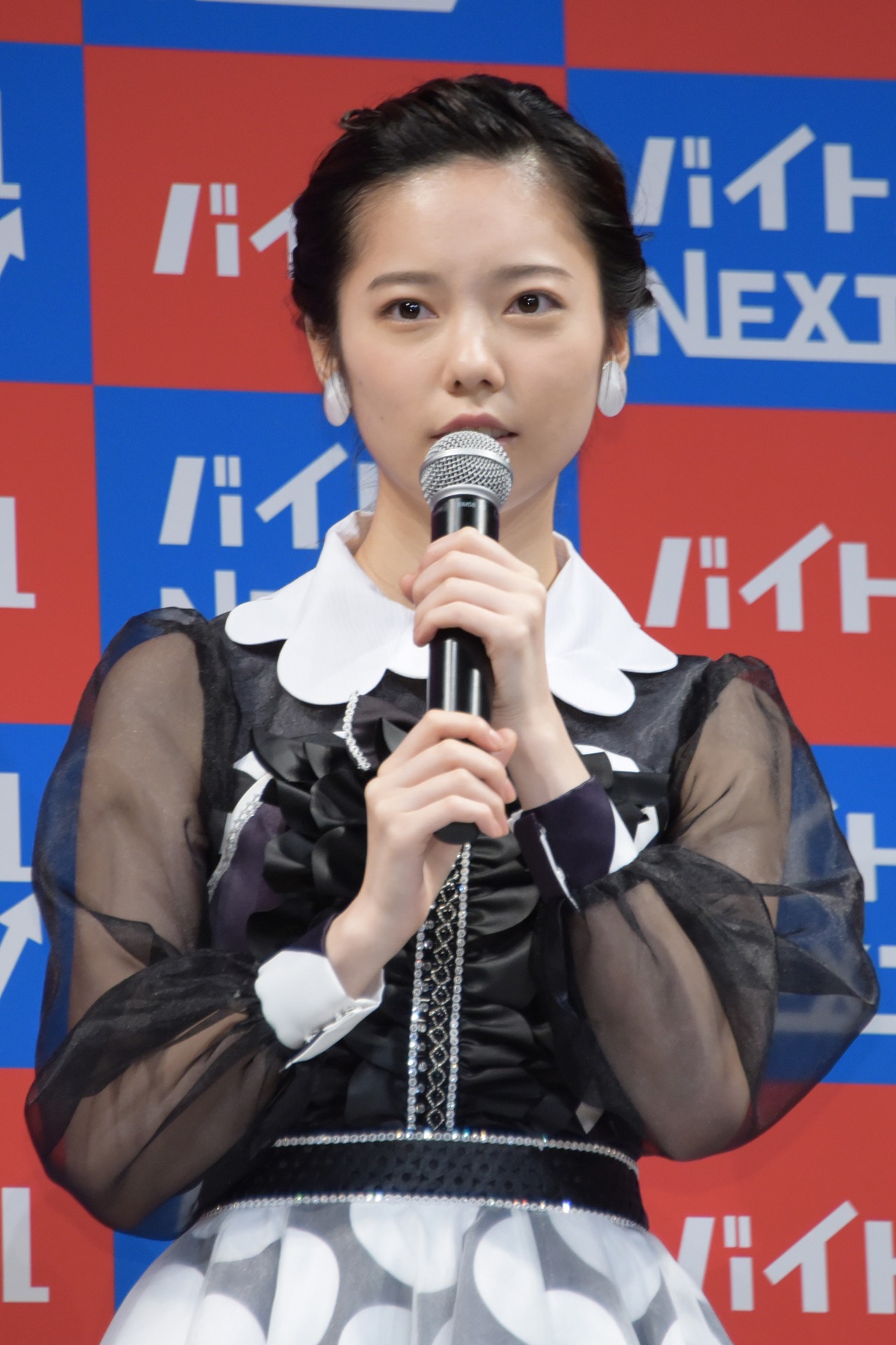 島崎遥香