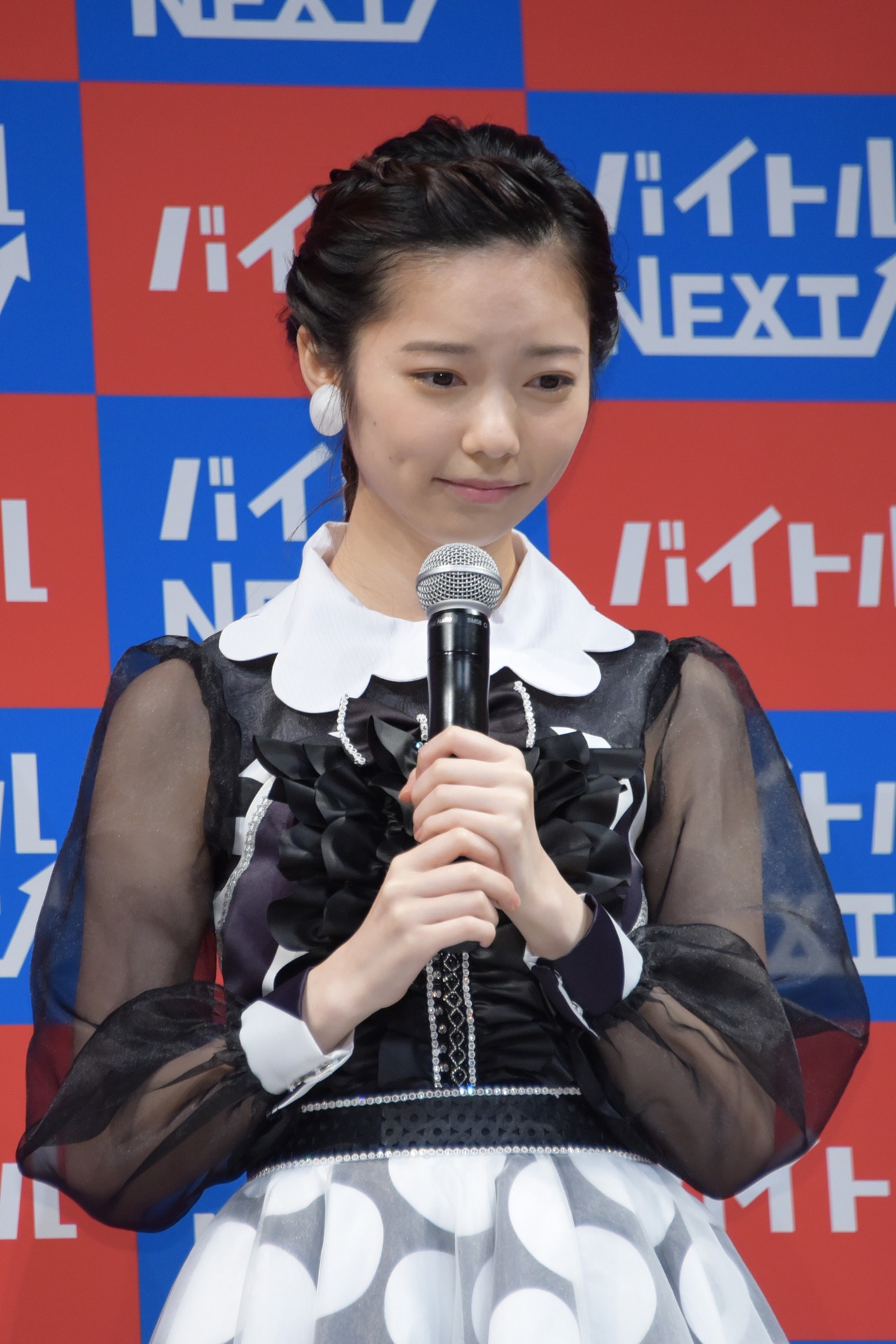 島崎遥香