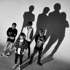 KNOCK OUT MONKEY「Do it」初回盤に赤坂BLITZ映像、ラジオ解禁も
