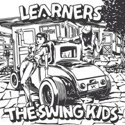 LEARNERS / THE SWING KIDS「LEARNERS×THE SWING KIDS」ジャケット