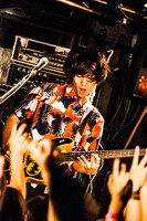 マイケル（B）（撮影：浜野カズシ）