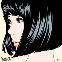 Shiggy Jr.「ALL ABOUT POP」初回限定盤ジャケット