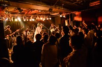 aquarifa（Photo by Ohagi）