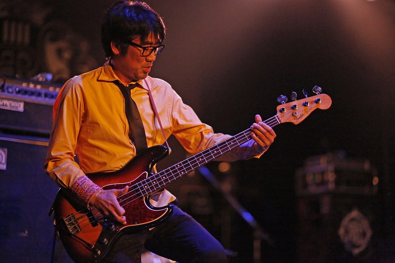 亀田誠治