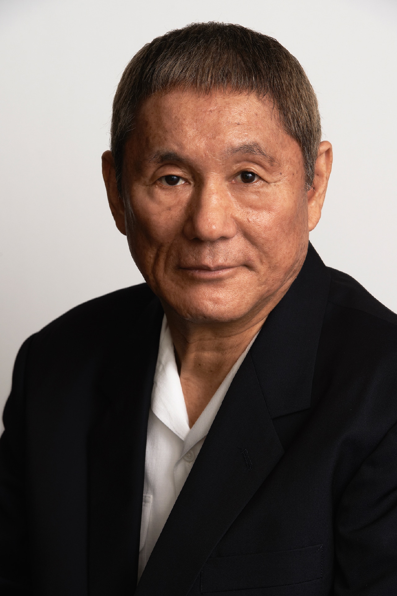 北野武（写真提供：OFFICE KITANO INC.）