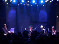 KODAMA AND THE DUB STATION BAND