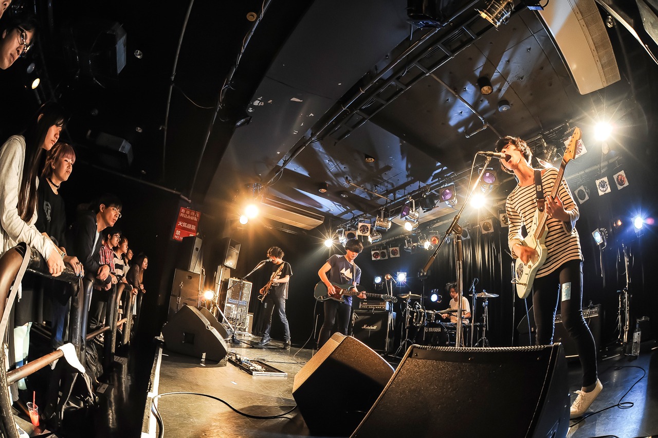 said（Photo by Ohagi）