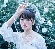 瀧川ありさ「at film.」初回限定盤ジャケット