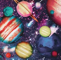 the peggies「スプートニク / LOVE TRIP」ジャケット