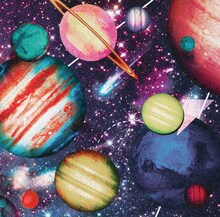 the peggies「スプートニク / LOVE TRIP」ジャケット