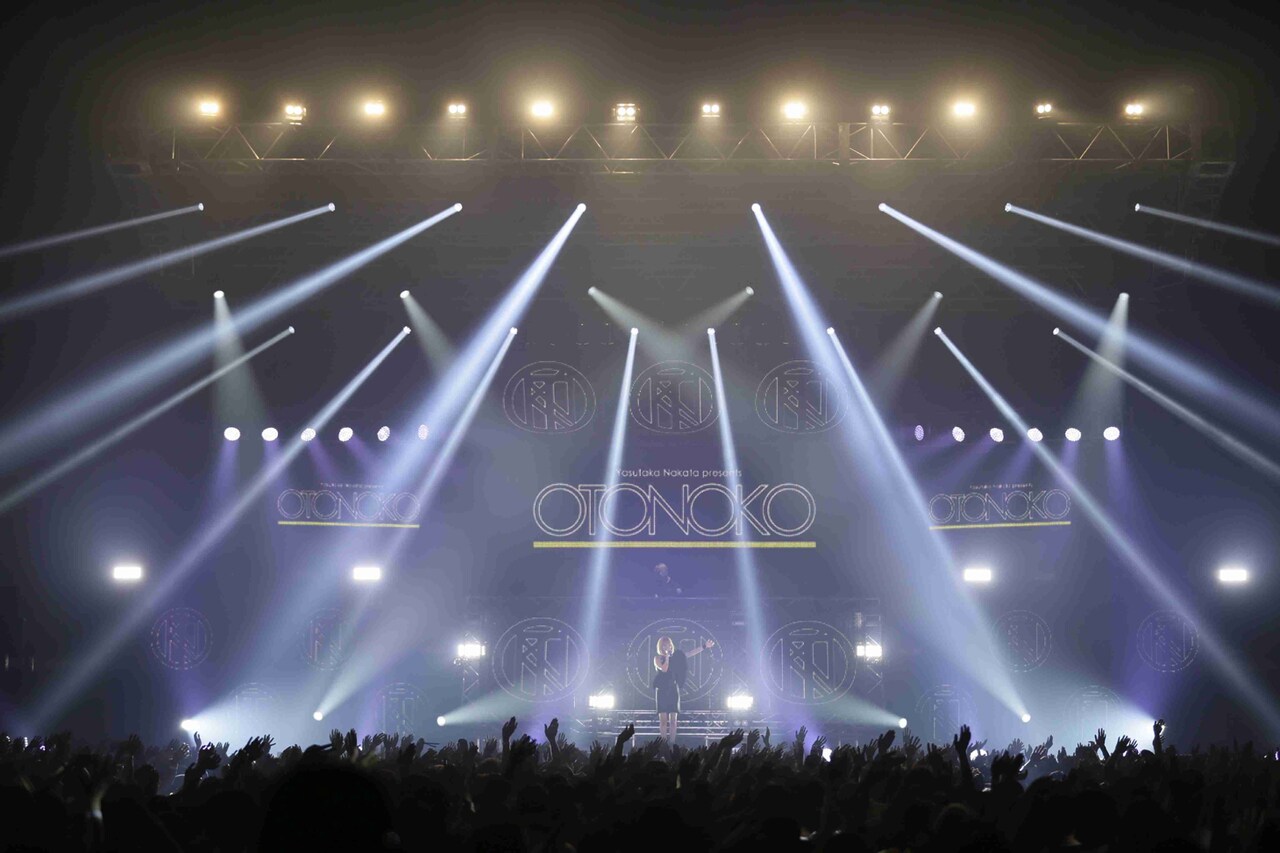 中田ヤスタカフェスで6500人熱狂！キック、でんぱ組.inc、小室哲哉らが金沢沸かす