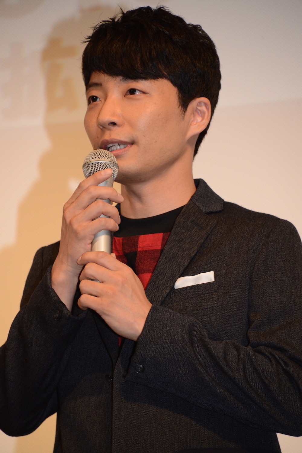 星野源