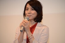 石田ゆり子