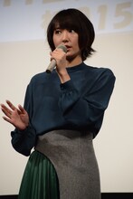 新垣結衣