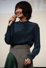 新垣結衣