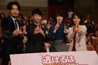 ドラマ「逃げ恥」新垣結衣、“小賢しい”みくりを「やるからには愛されたい」