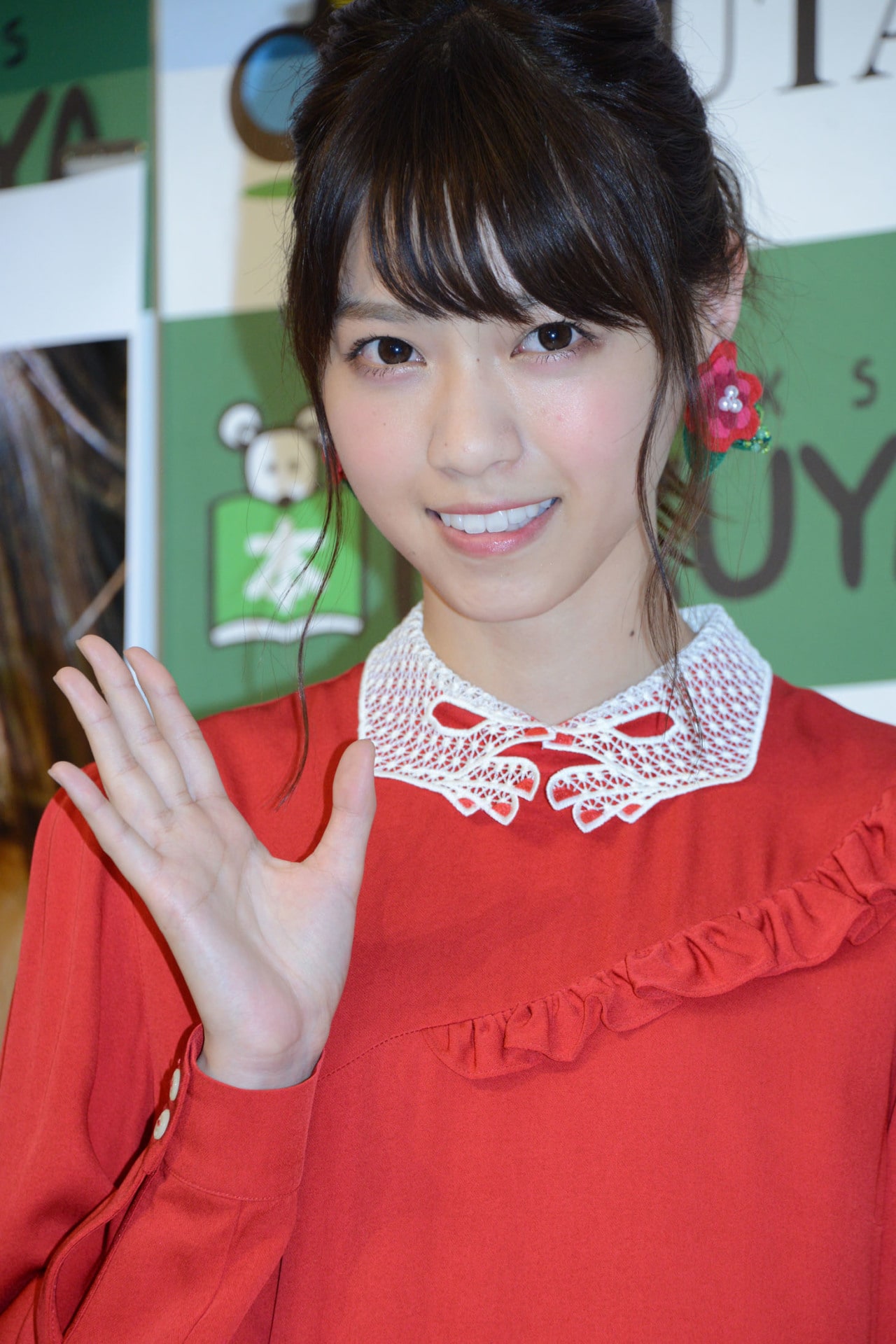 西野七瀬 - 乃木坂46西野がマルタ＆イタリアロケの写真集発売、会見で