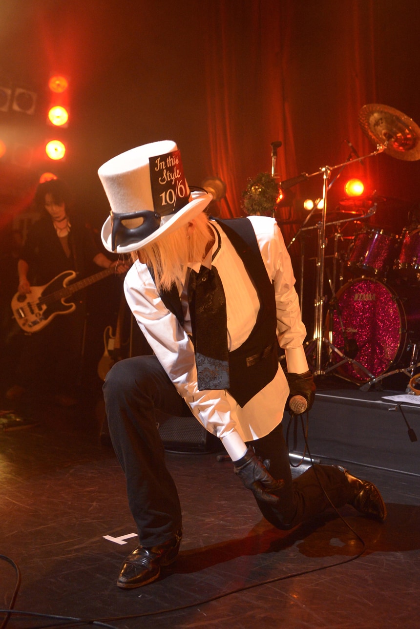The Willard The Willard Junサイン入り The Willard The Willard Junサイン入り - メルカリ