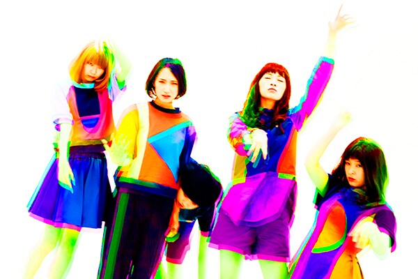 BiS、新体制1stアルバムから「Happy Birthday」フル公開