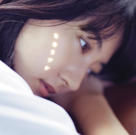 BURNOUT SYNDROMES「ヒカリアレ」通常盤ジャケット