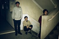 COMEBACK MY DAUGHTERS