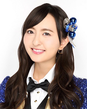 森保まどか (c)AKS