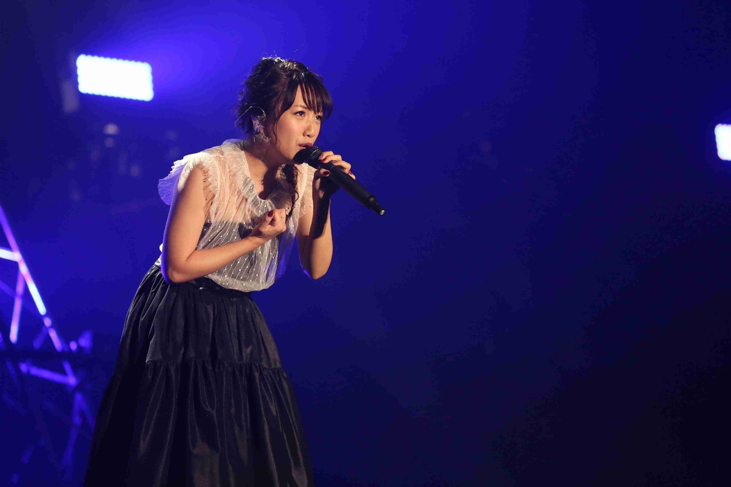 高橋みなみ（Photo by T's / IMGRAPH / MAkosSAN / mame / fuku / touch / gossy. / Masamune Maeda）
