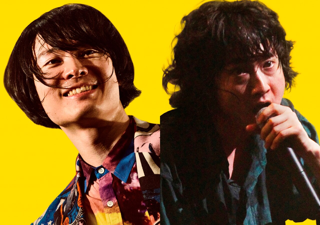 忘れらんねえよ「何者」劇中歌MV公開＆本日より「店ロック」スタート