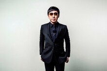 GAMO（東京スカパラダイスオーケストラ）