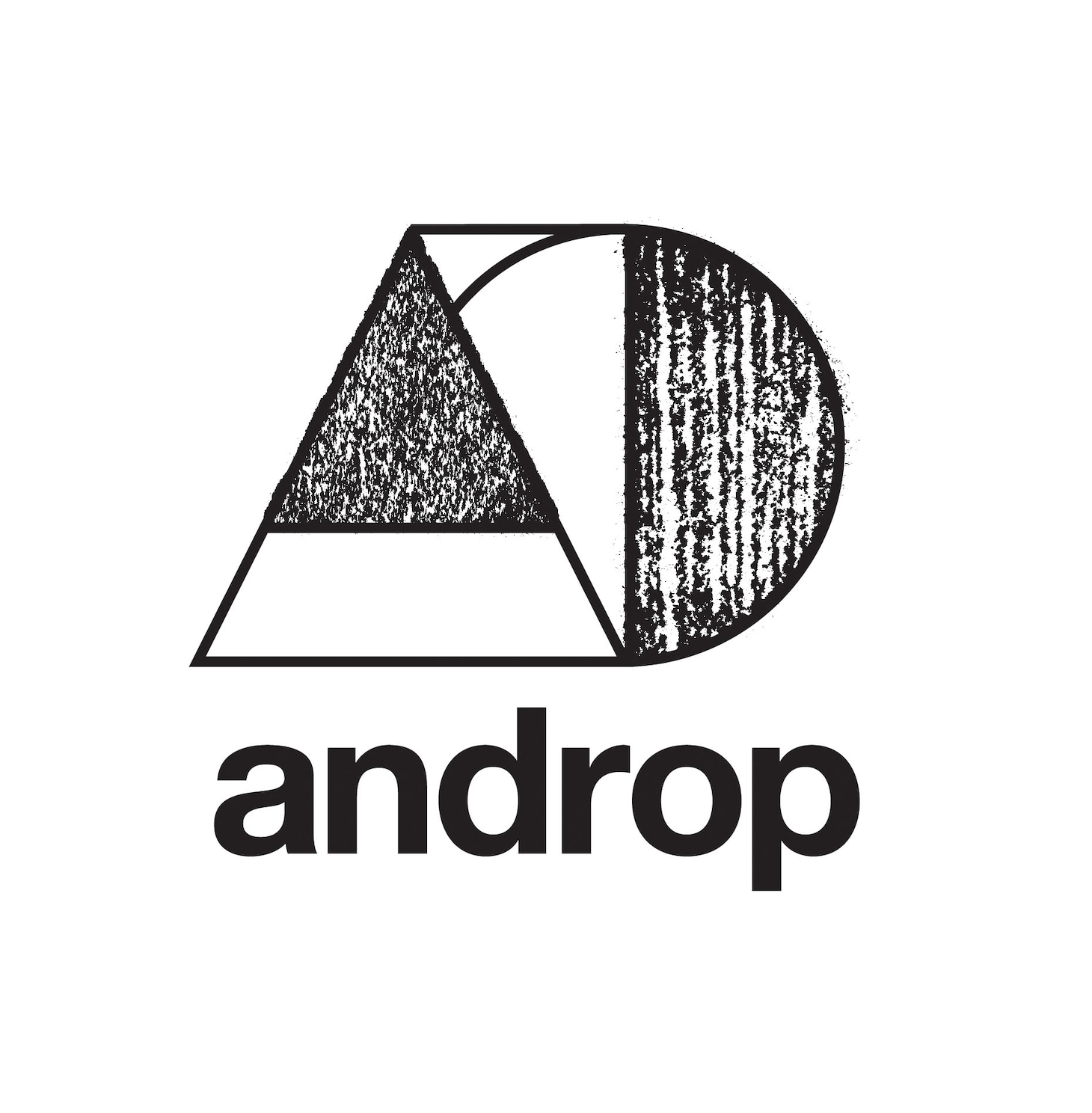 andropロゴ
