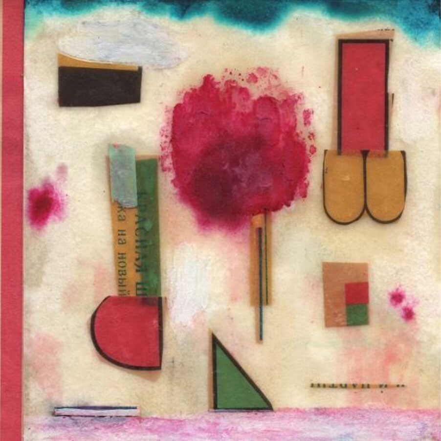 伴瀬朝彦が松倉如子に惚れ込み結成、ココア山がアルバム発売