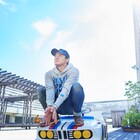 ファンキー加藤「HALFWAY STAR TOUR」ファイナルに中野サンプラザ公演
