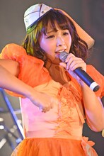 岩村捺未（PASSPO☆）