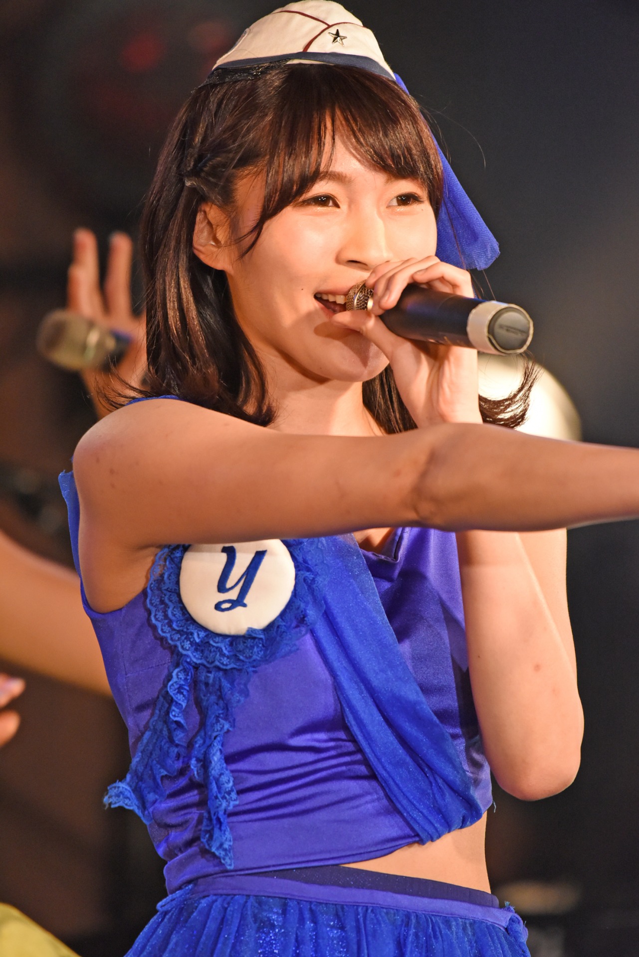 藤本有紀美（PASSPO☆）