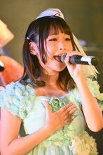 増井みお（PASSPO☆）