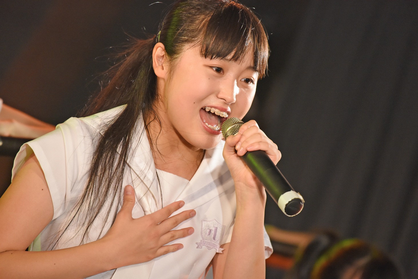 新井乃亜（アイドルネッサンス）