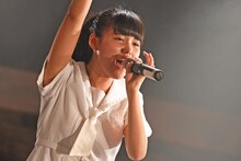 比嘉奈菜子（アイドルネッサンス）