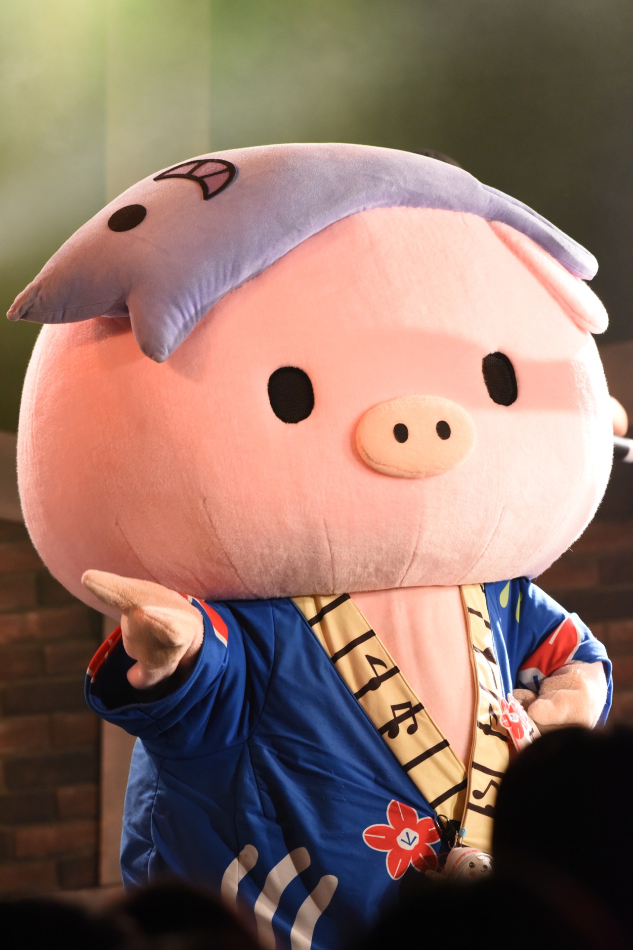 あゆコロちゃん