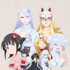 新人シンガー東城陽奏「奇異太郎少年の妖怪絵日記」EDテーマでデビュー