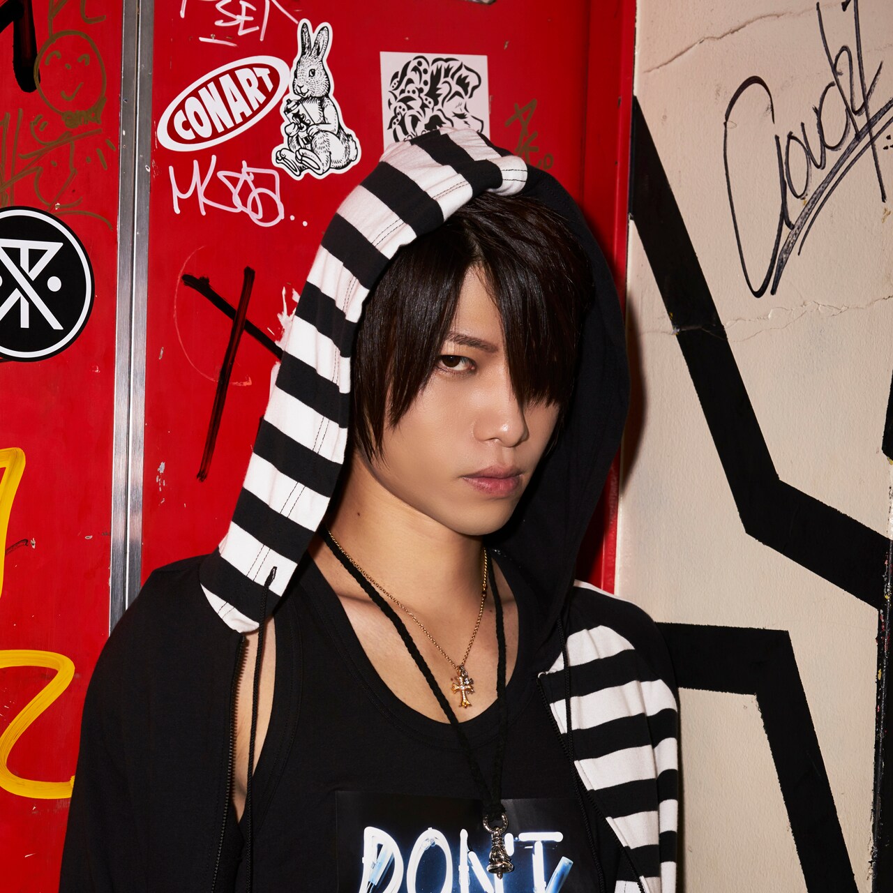 ☆みーちゃん☆ みーちゃん - Utaite Database