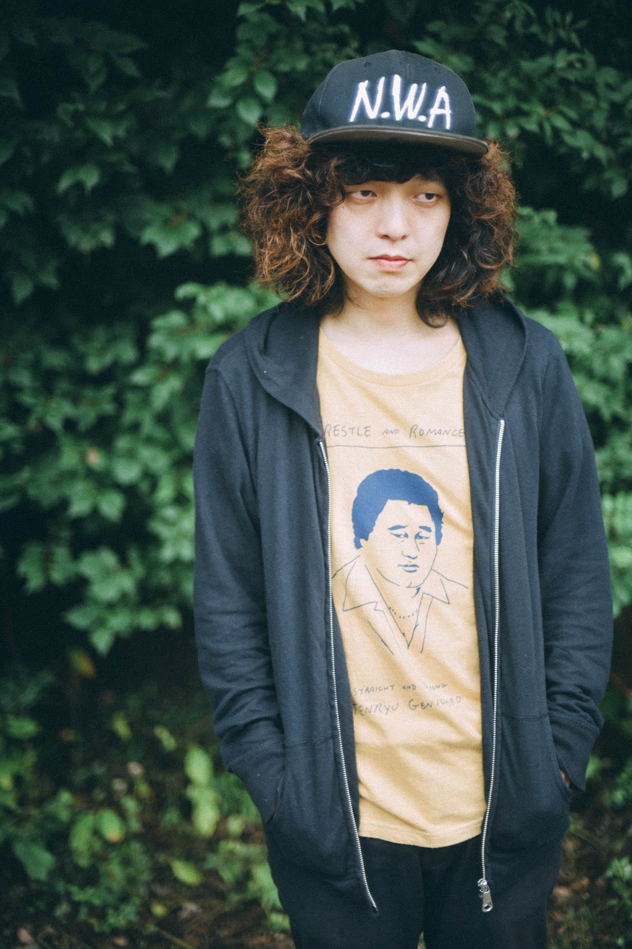 有馬和樹（おとぎ話）