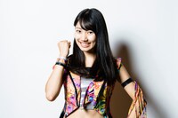 佐保明梨（アップアップガールズ（仮））