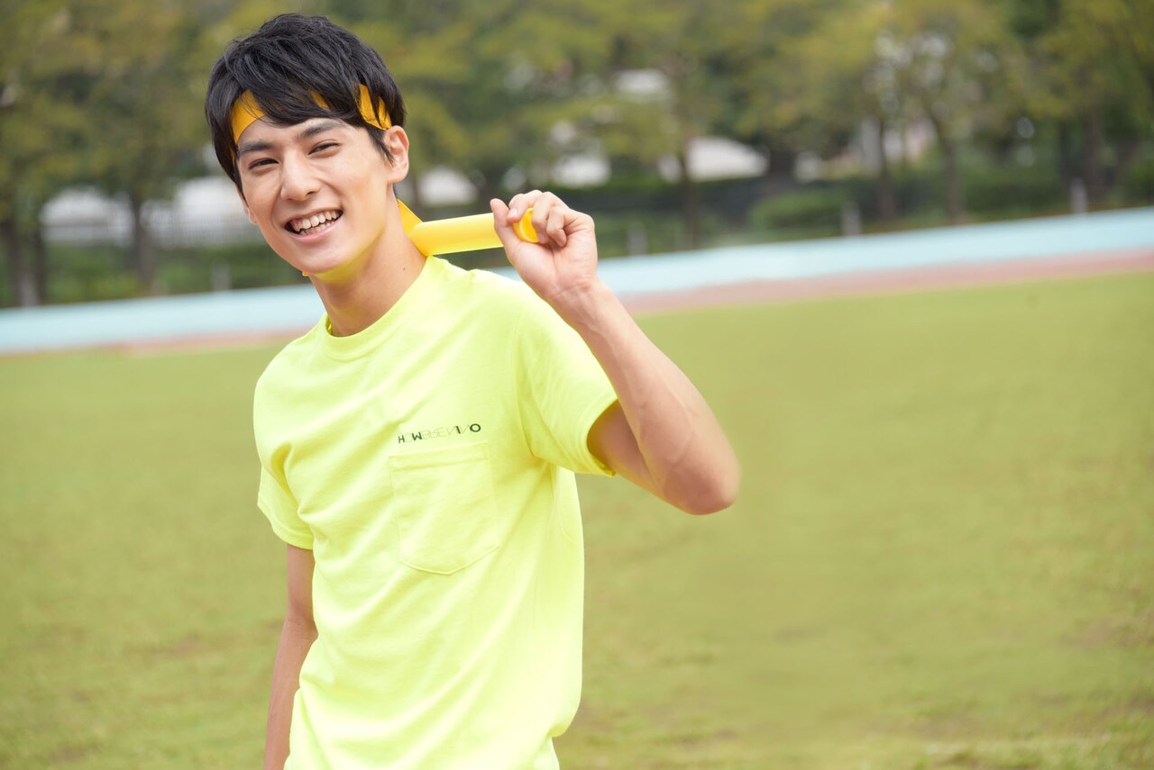 超特急ユースケMC“次ナルTV”第2期に突入！「金曜深夜も元気爆発で行きます！」