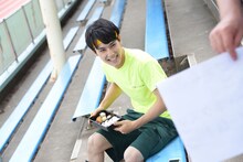 ユースケ（超特急）