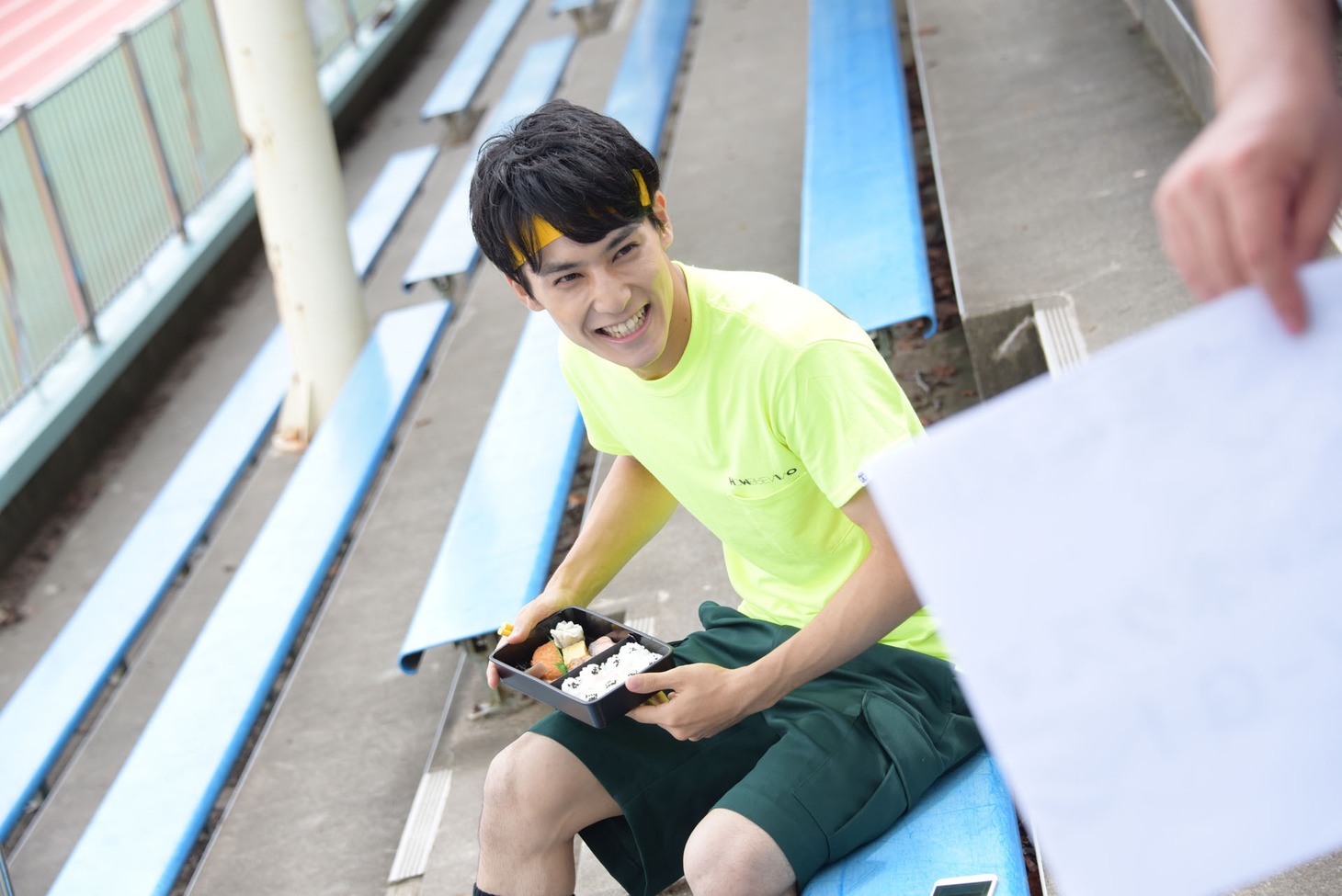 ユースケ（超特急）