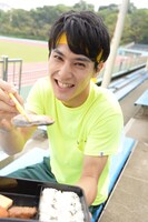 ユースケ（超特急）