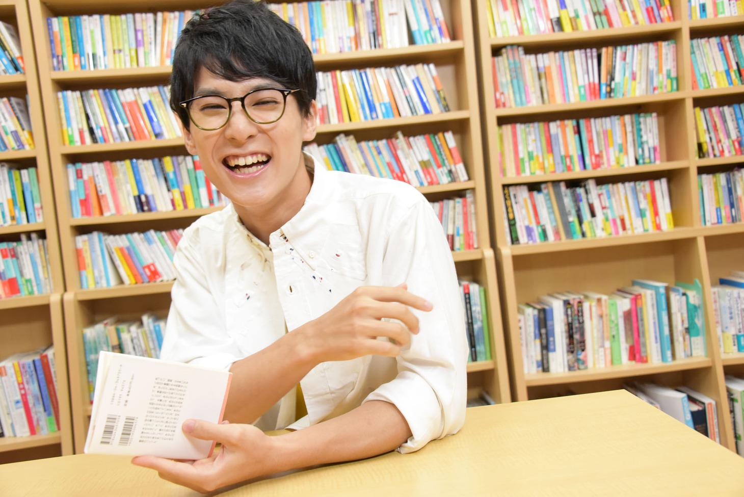 ユースケ（超特急）