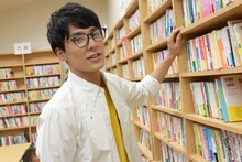 ユースケ（超特急）