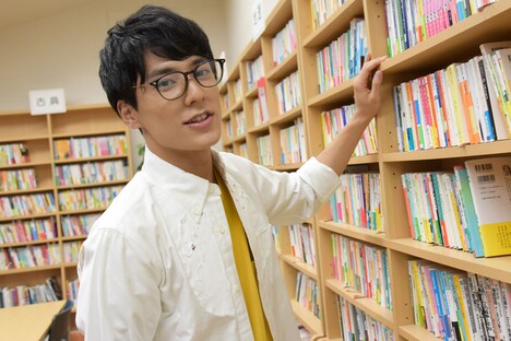 ユースケ（超特急）